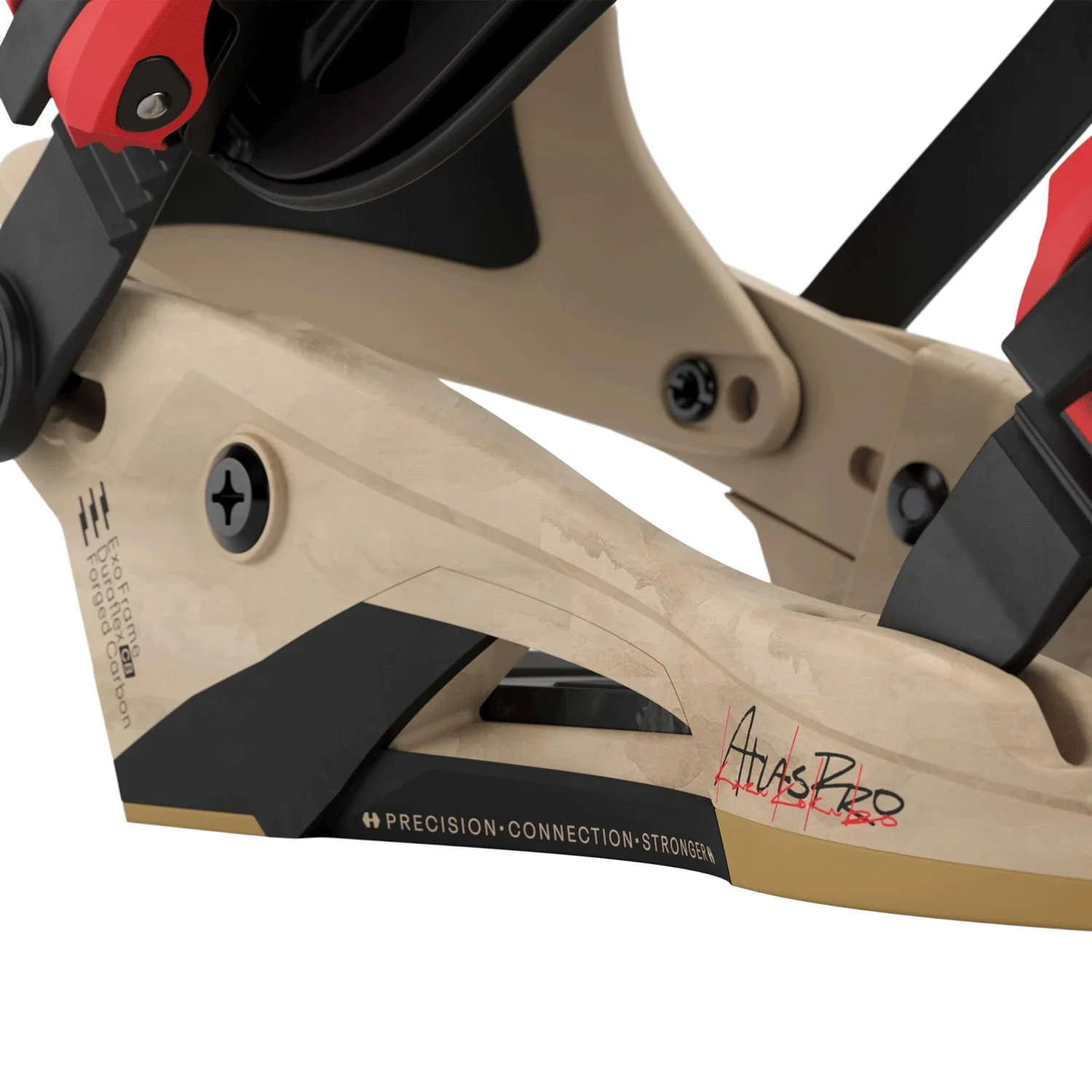 Union Atlas Pro Bindings 2026 Kazu - Image 6