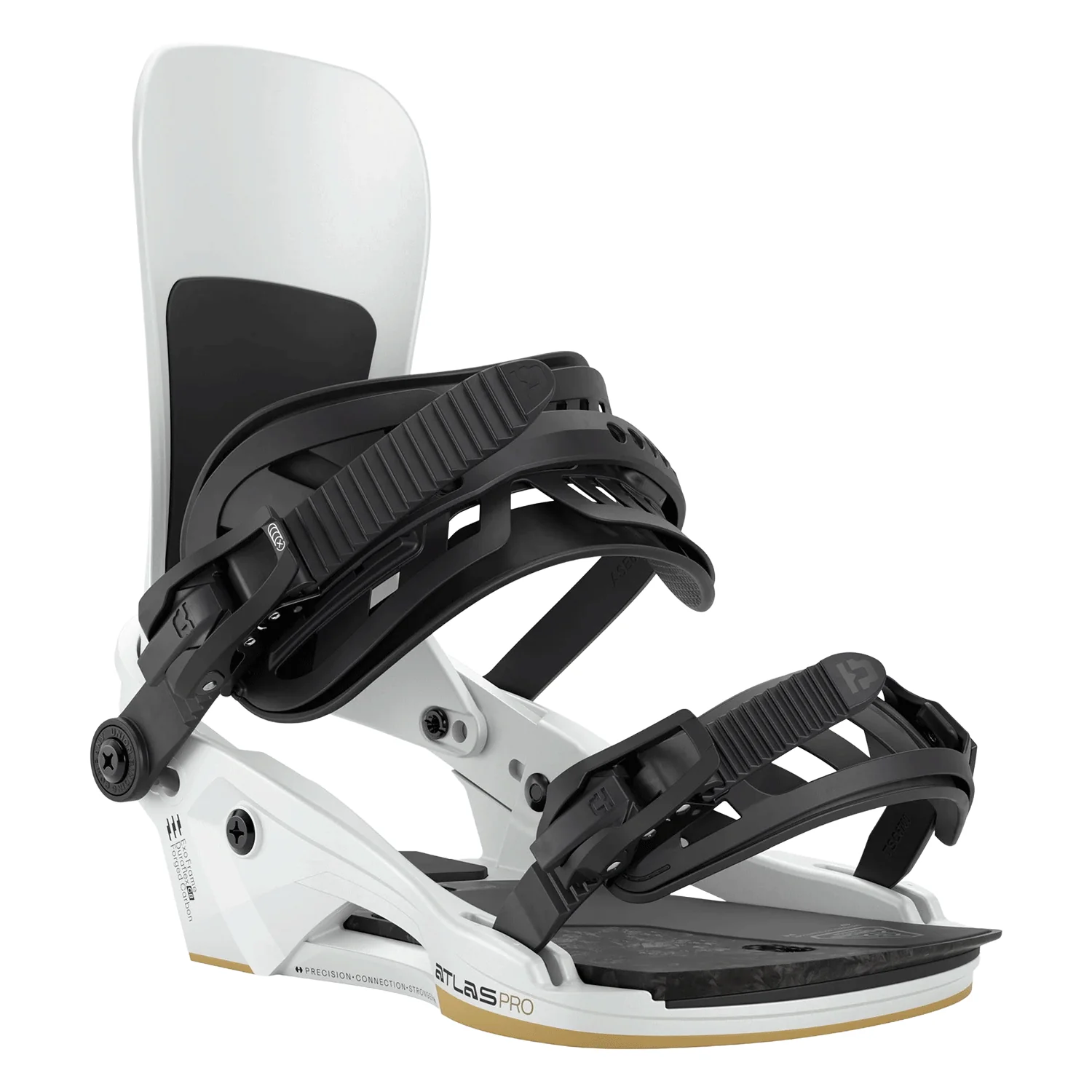 Union Atlas Pro Bindings 2026 White - Image 2