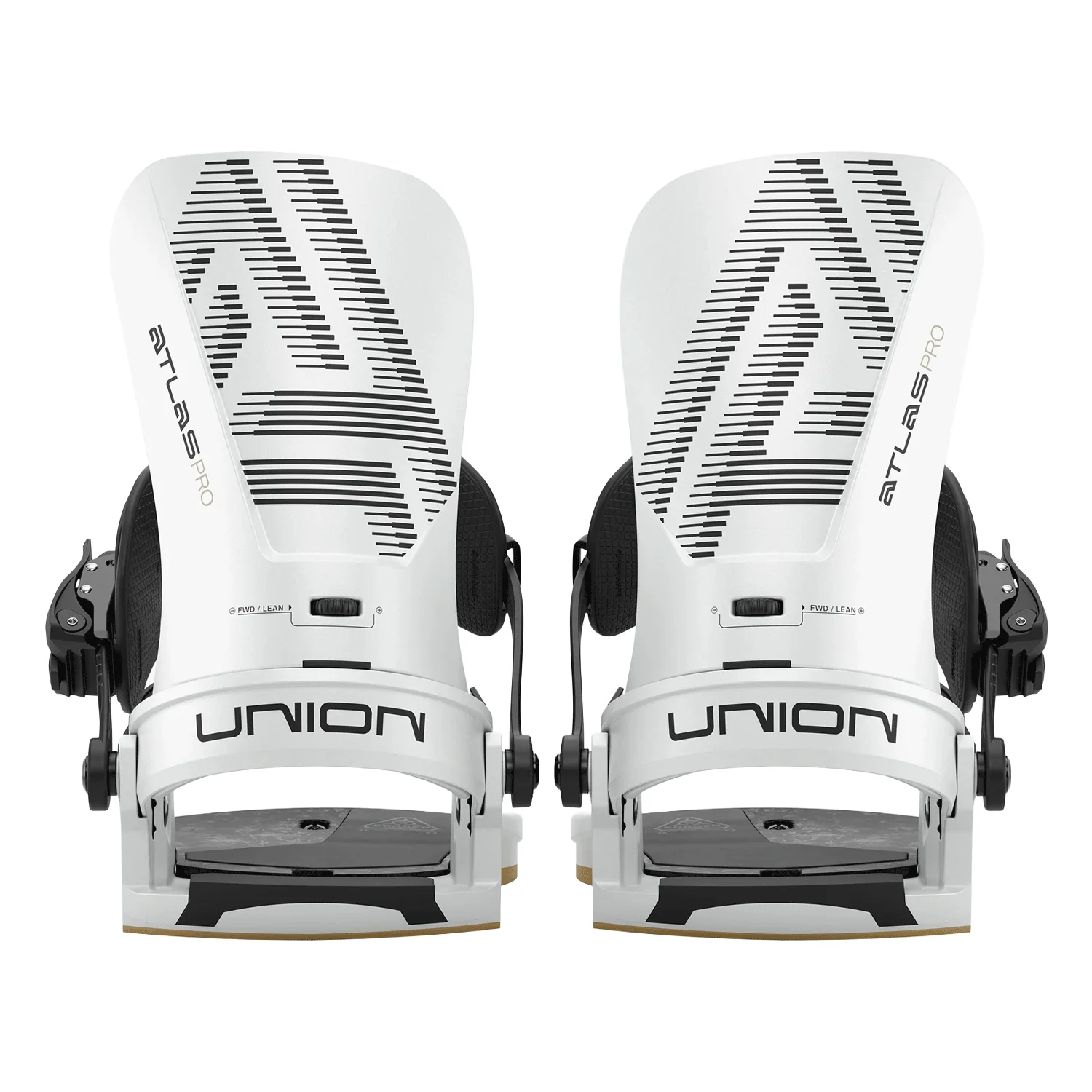 Union Atlas Pro Bindings 2026 White - Image 3