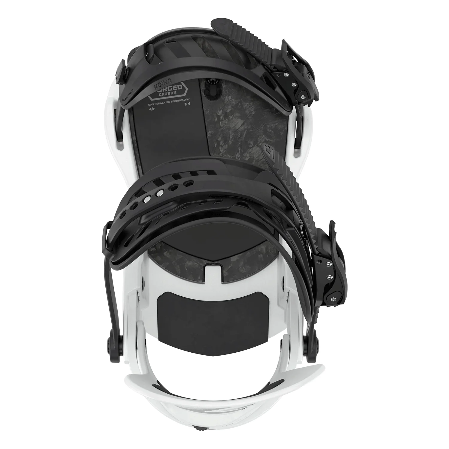 Union Atlas Pro Bindings 2026 White - Image 4