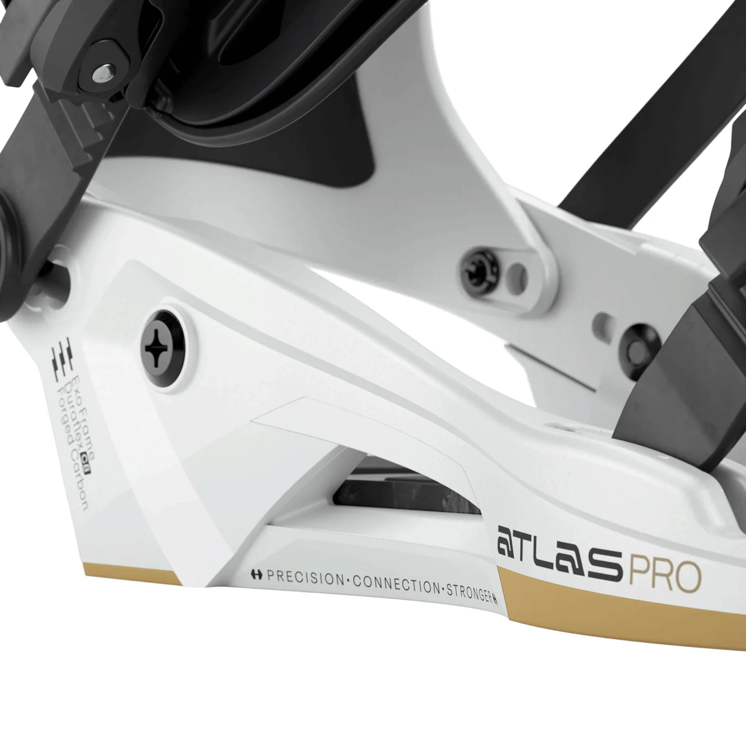Union Atlas Pro Bindings 2026 White - Image 5