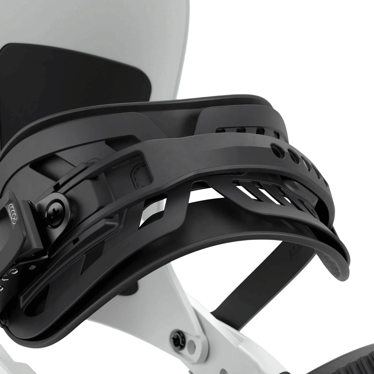 Union Atlas Pro Bindings 2026 White - Image 6