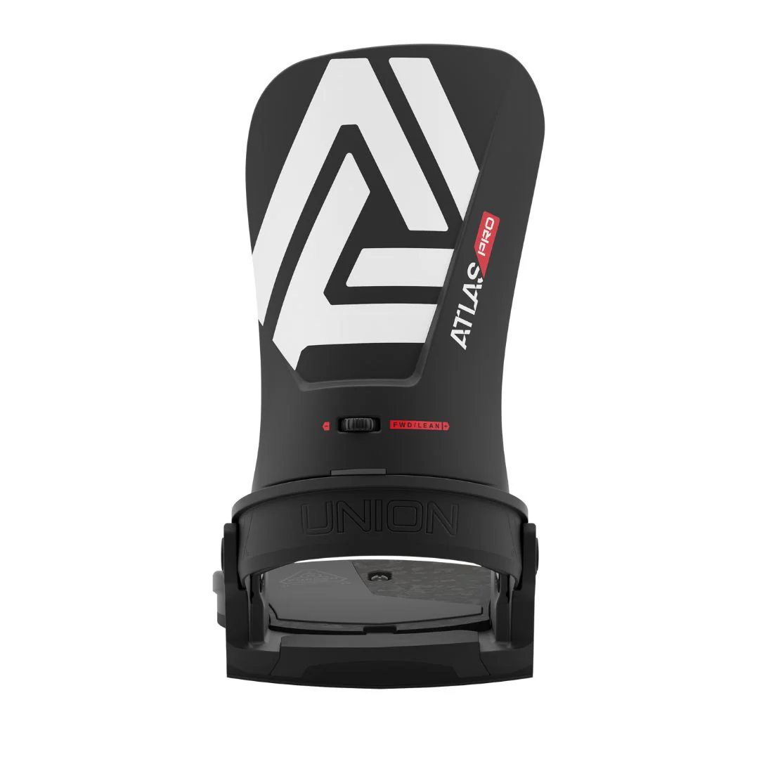 Union Atlas Pro Snowboard Bindings 2023 - Image 3