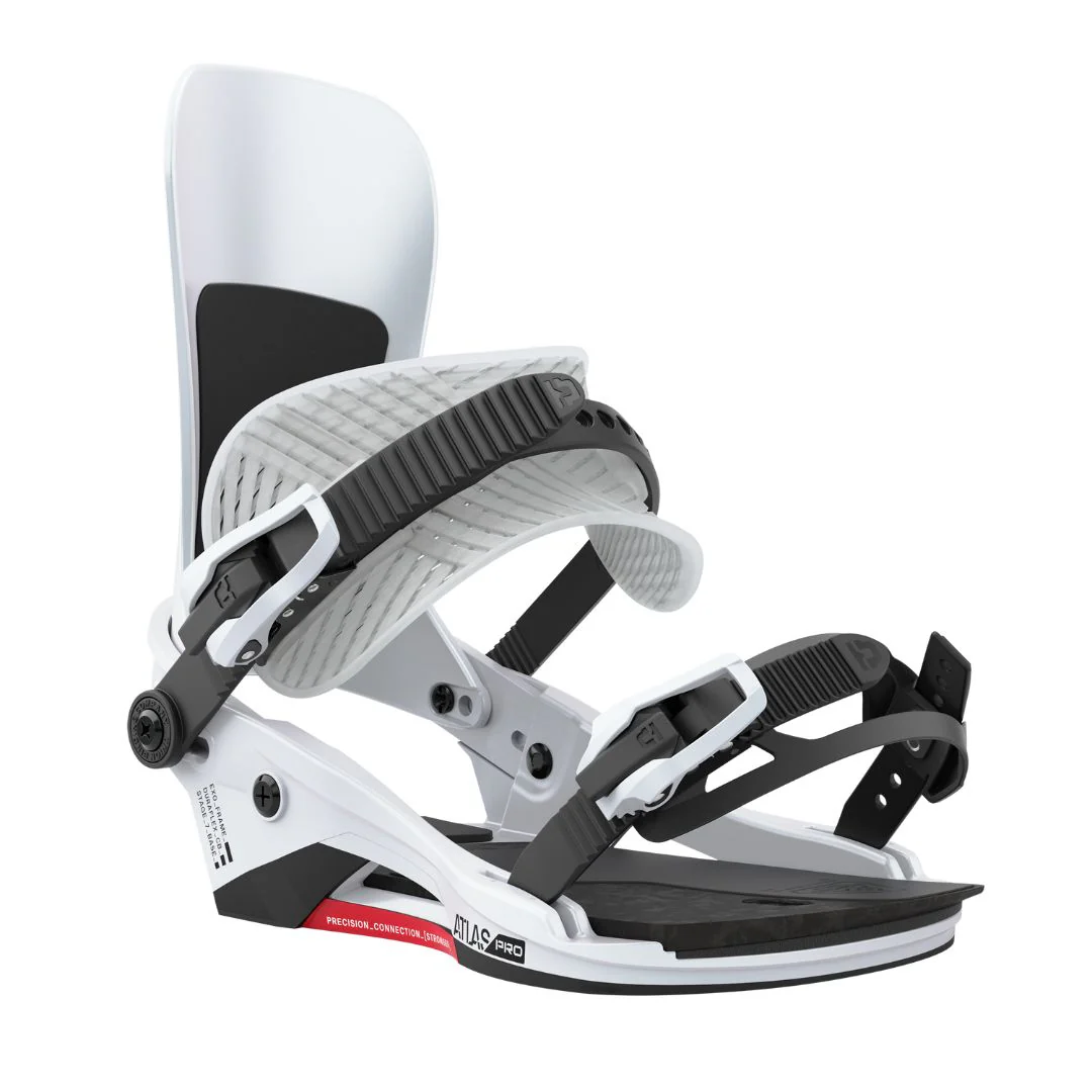 Union Atlas Pro Snowboard Bindings 2023 - Image 4