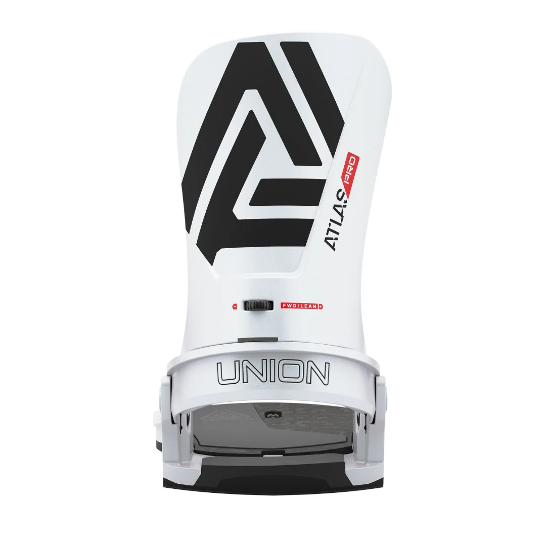 Union Atlas Pro Snowboard Bindings 2023 - Image 5