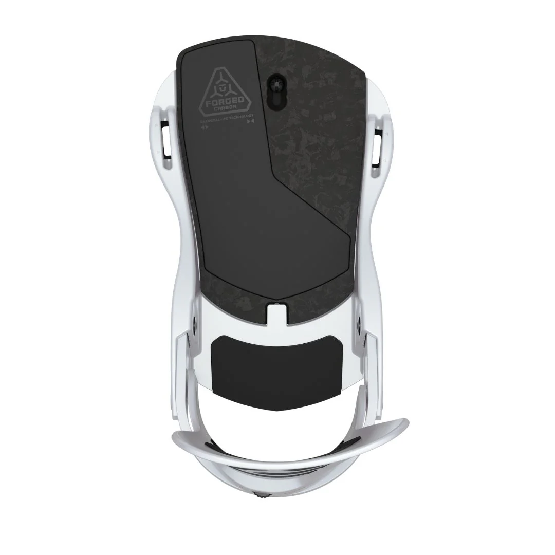Union Atlas Pro Snowboard Bindings 2023 - Image 6