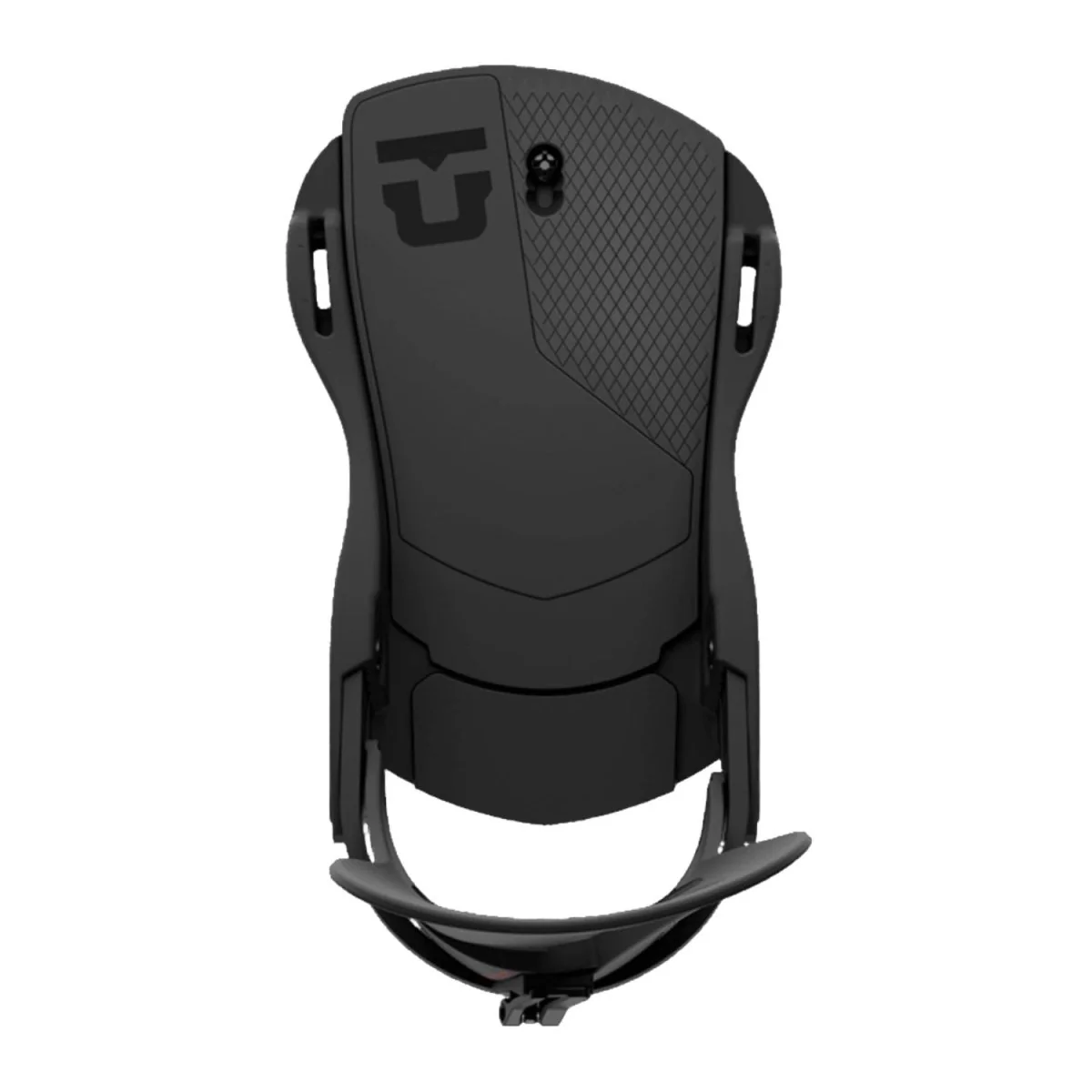 Union Atlas Snowboard Bindings 2025 Black - Image 4