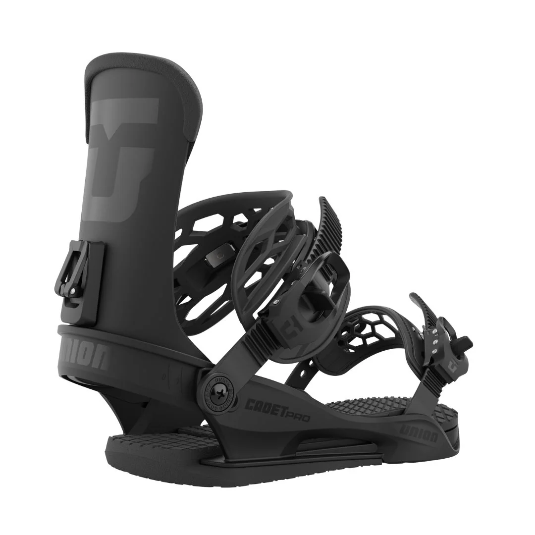Union Cadet Pro Snowboard Bindings 2023 - Image 2