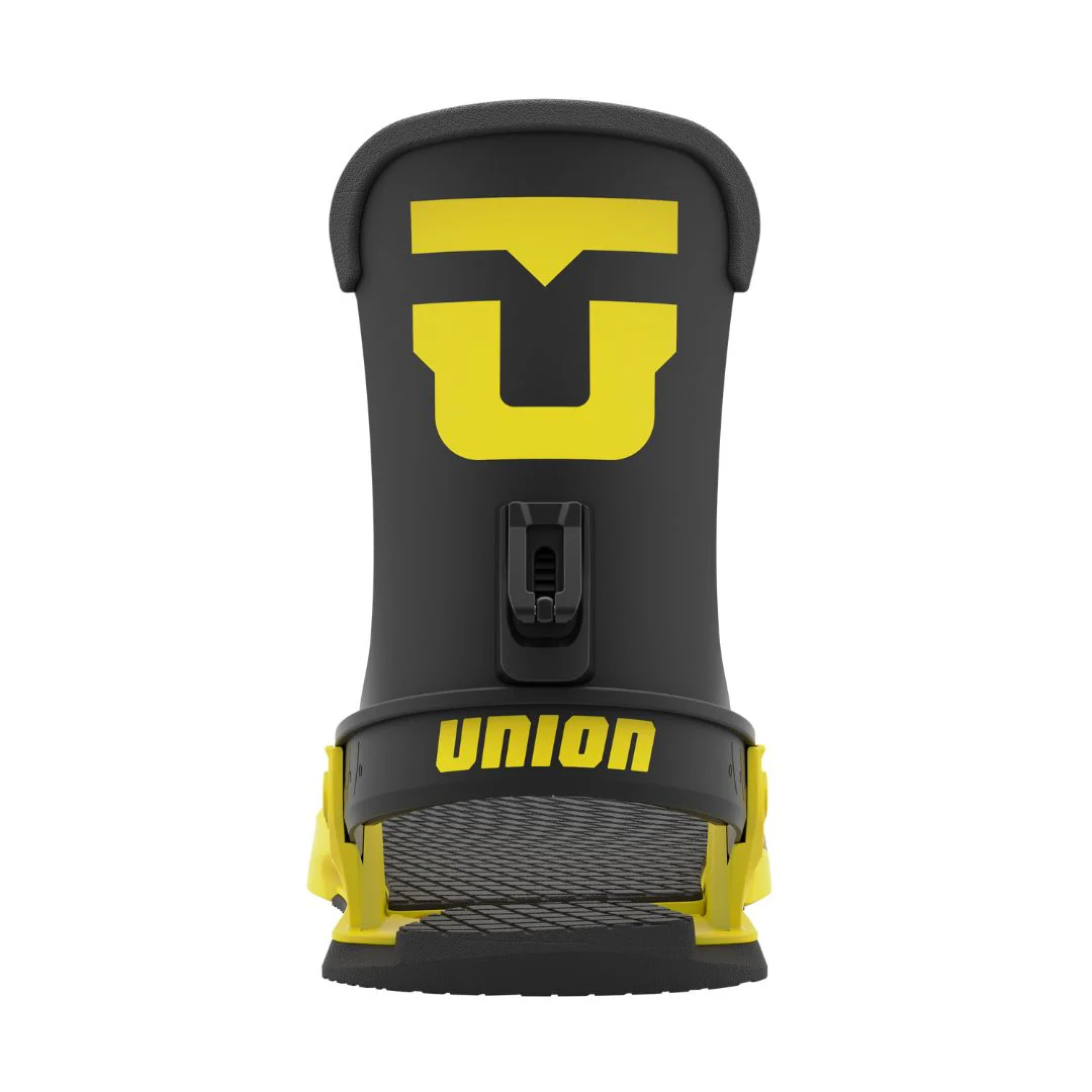 Union Cadet Pro Snowboard Bindings 2023 - Image 4