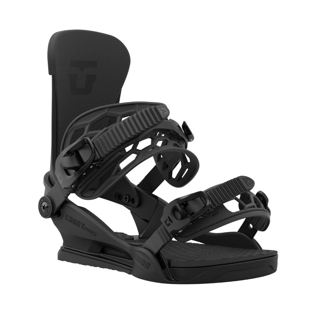 Union Cadet Pro Snowboard Bindings 2023 - Image 6