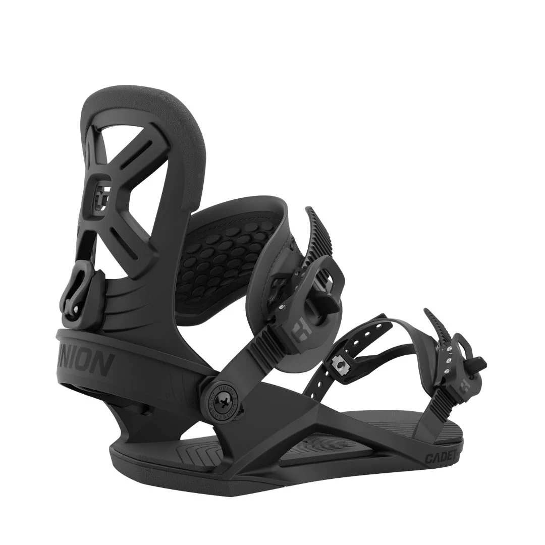 Union Cadet Snowboard Bindings 2023 - Image 2