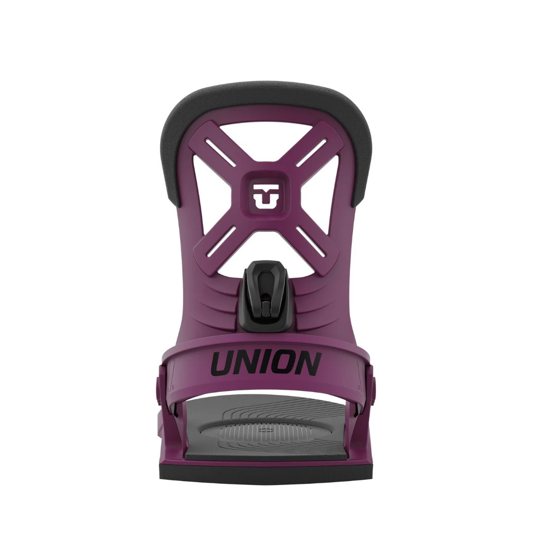 Union Cadet Snowboard Bindings 2023 - Image 4