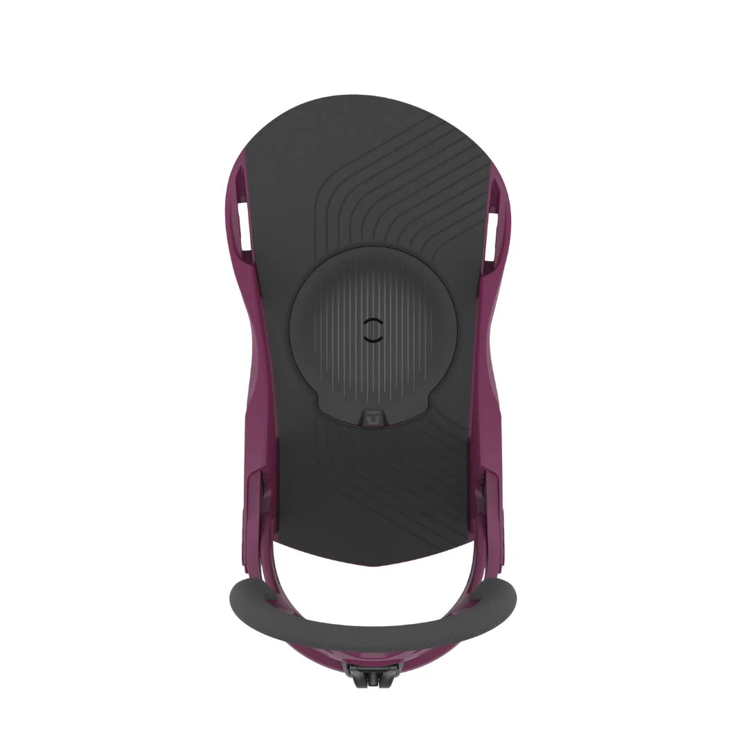 Union Cadet Snowboard Bindings 2023 - Image 6