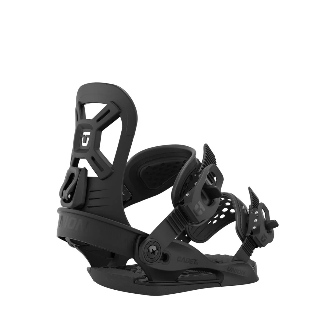 Union Cadet XS Snowboard Bindings 2023 - Image 2