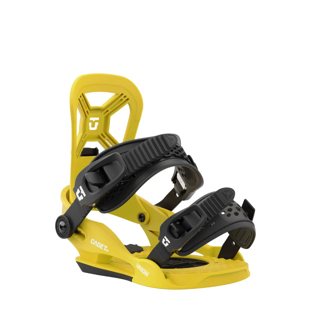 Union Cadet XS Snowboard Bindings 2023 - Image 4