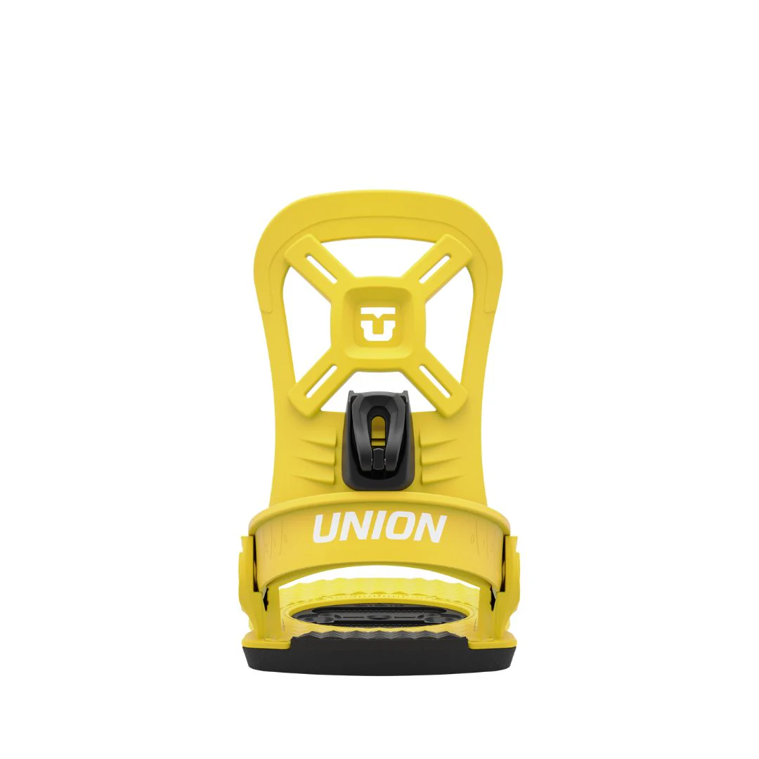 Union Cadet XS Snowboard Bindings 2023 - Image 5