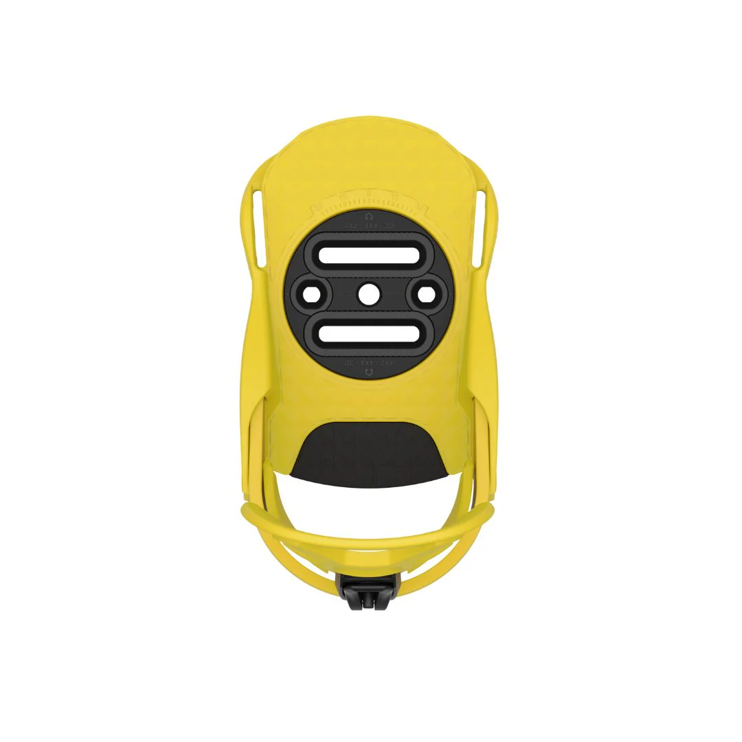 Union Cadet XS Snowboard Bindings 2023 - Image 6
