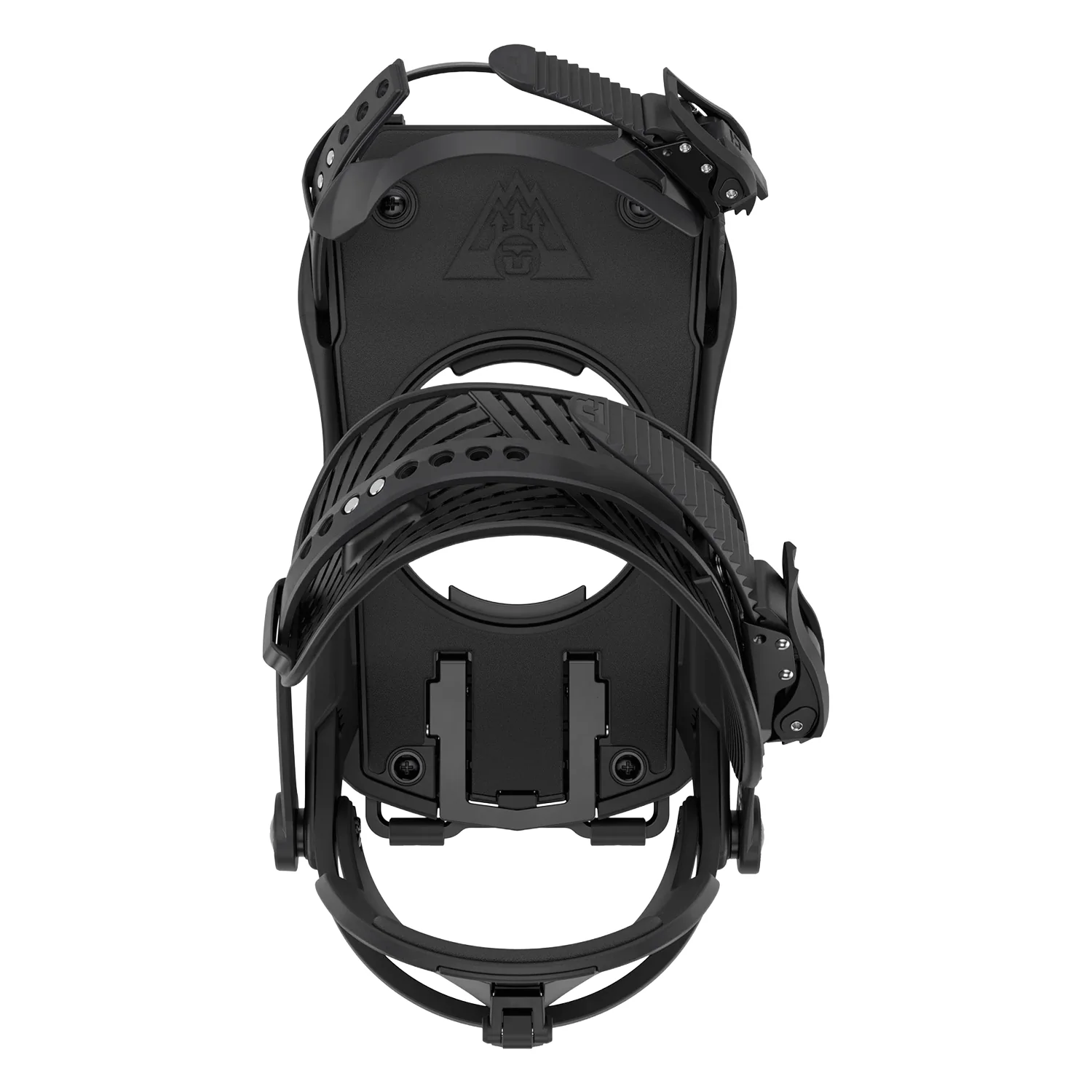 Union Charger Bindings 2026 Black - Image 4