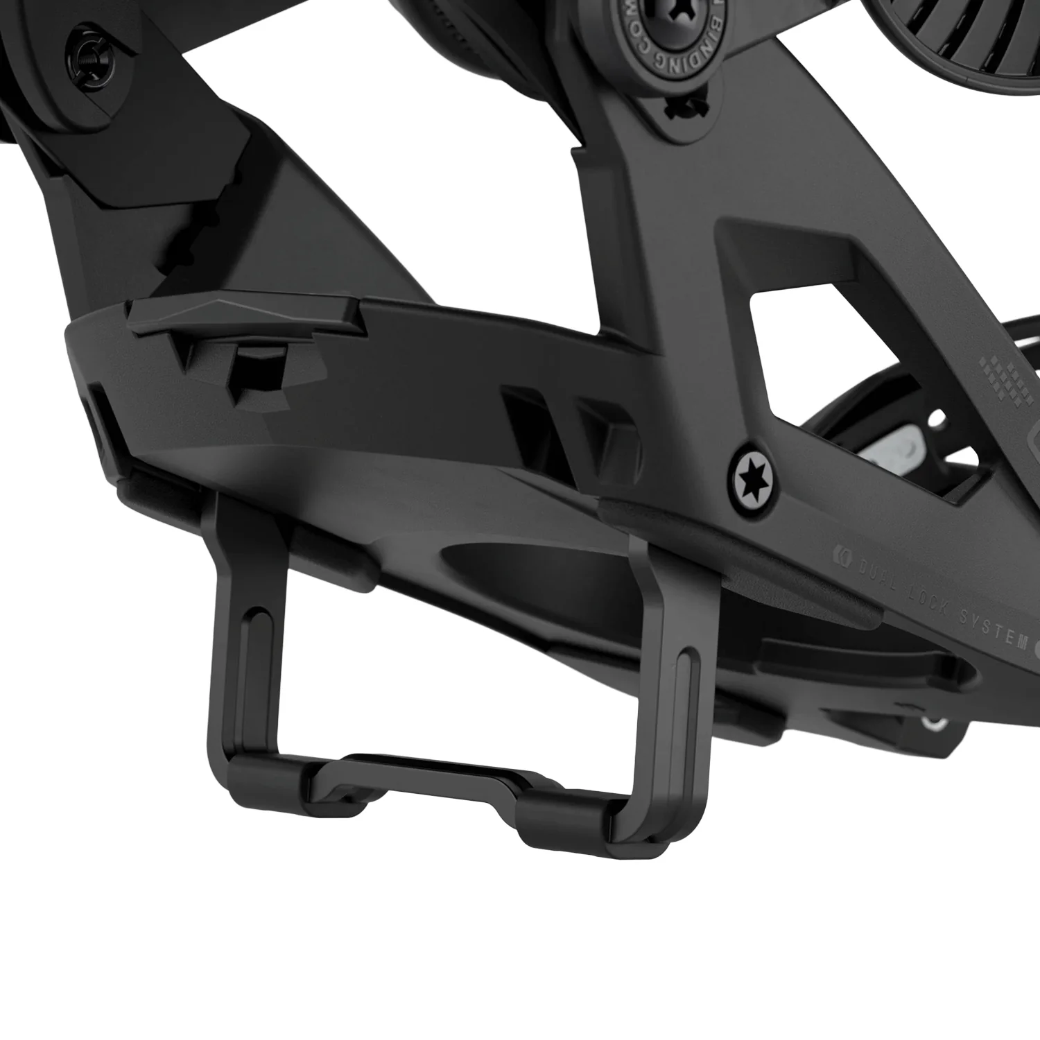 Union Charger Bindings 2026 Black - Image 5