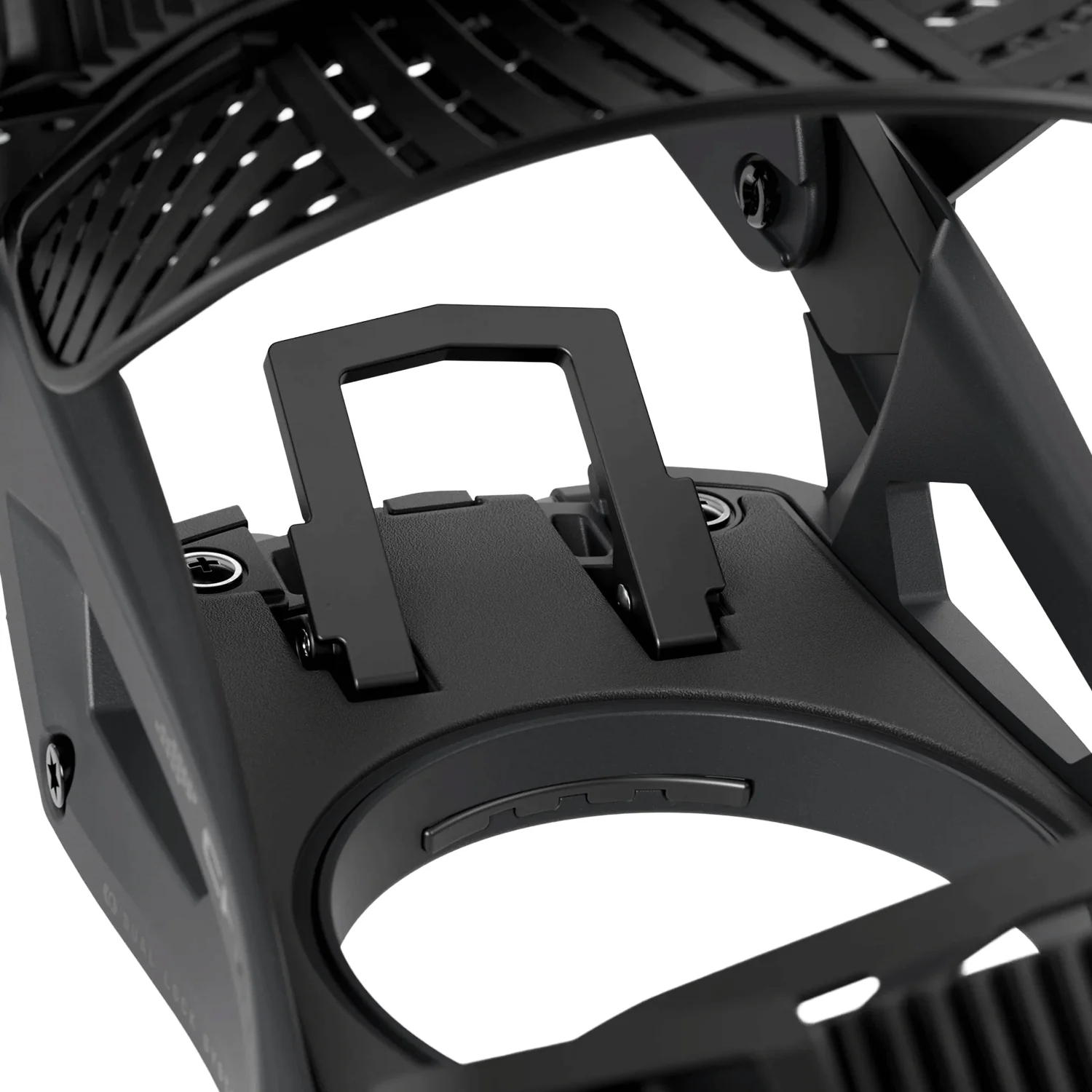 Union Charger Bindings 2026 Black - Image 6