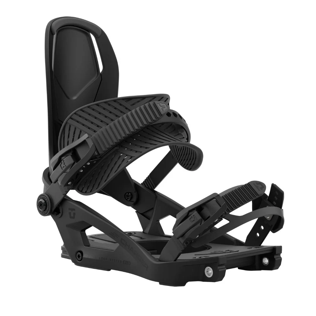 Union Charger Splitboard Bindings 2023 - Image 2