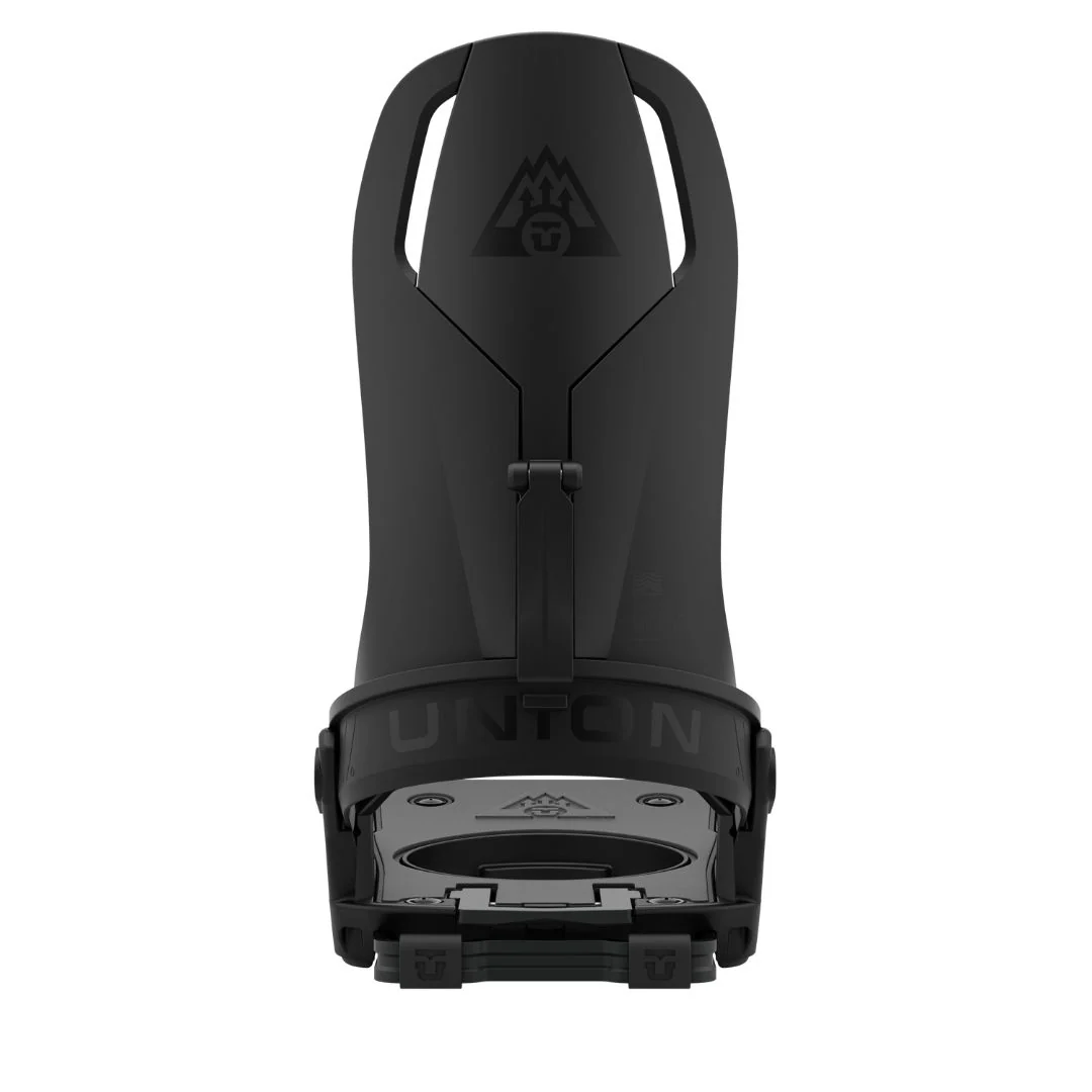 Union Charger Splitboard Bindings 2023 - Image 3