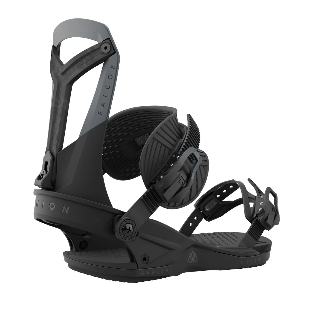 Union Falcor Snowboard Bindings 2023 - Image 2