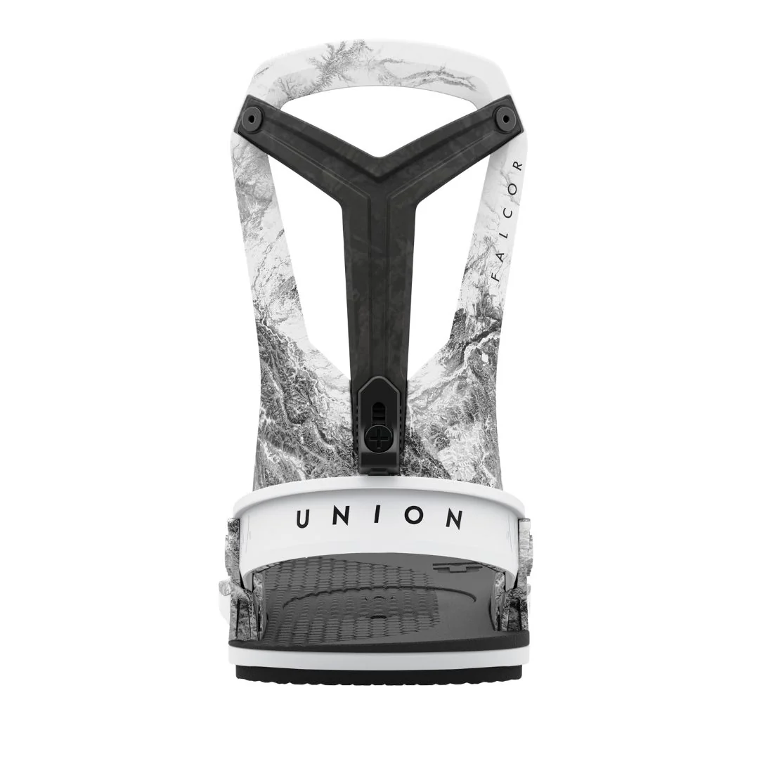 Union Falcor Snowboard Bindings 2023 - Image 4