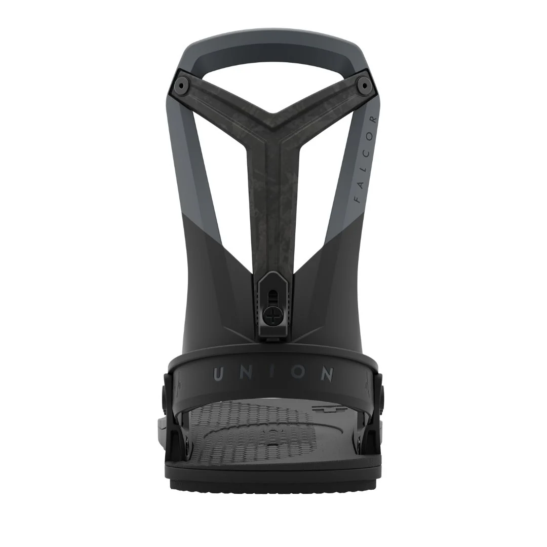 Union Falcor Snowboard Bindings 2023 - Image 5
