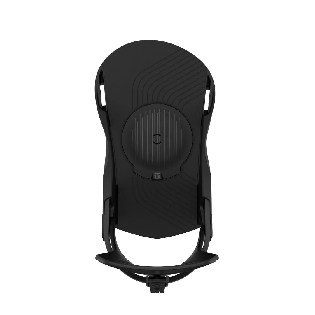Union Flite Pro Snowboard Bindings 2023 - Image 6