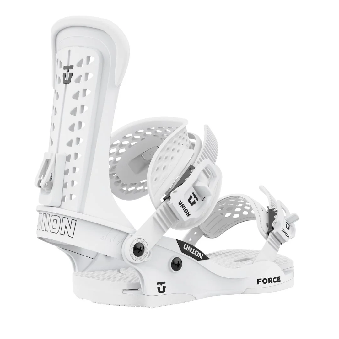 Union Force Snowboard Bindings 2023 - Image 3