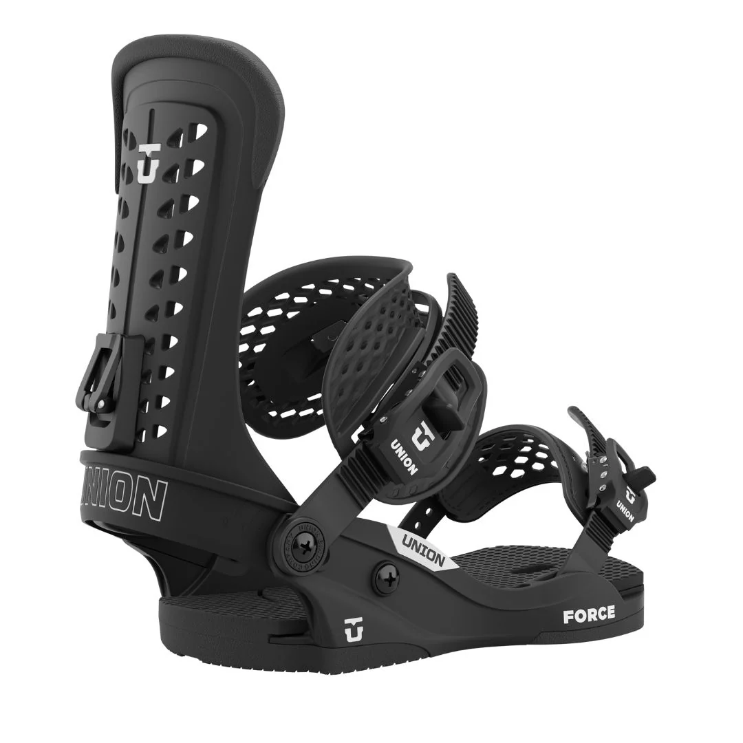 Union Force Snowboard Bindings 2023 - Image 4