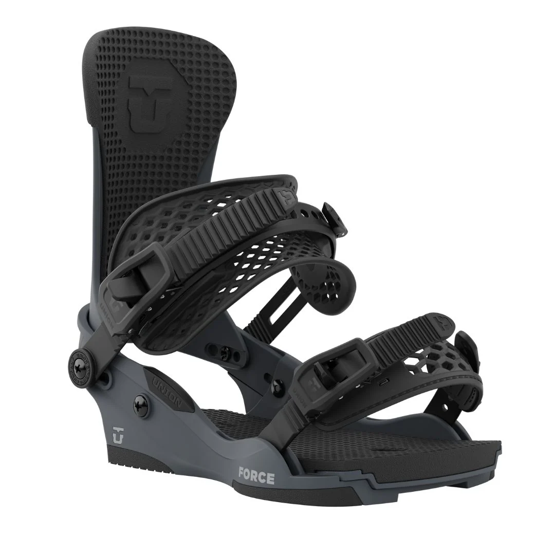 Union Force Snowboard Bindings 2023 - Image 7