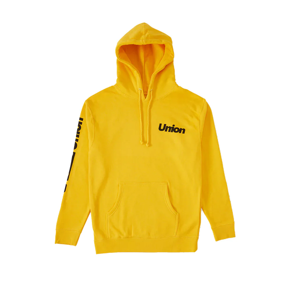 Union Global Hoodie - Image 3