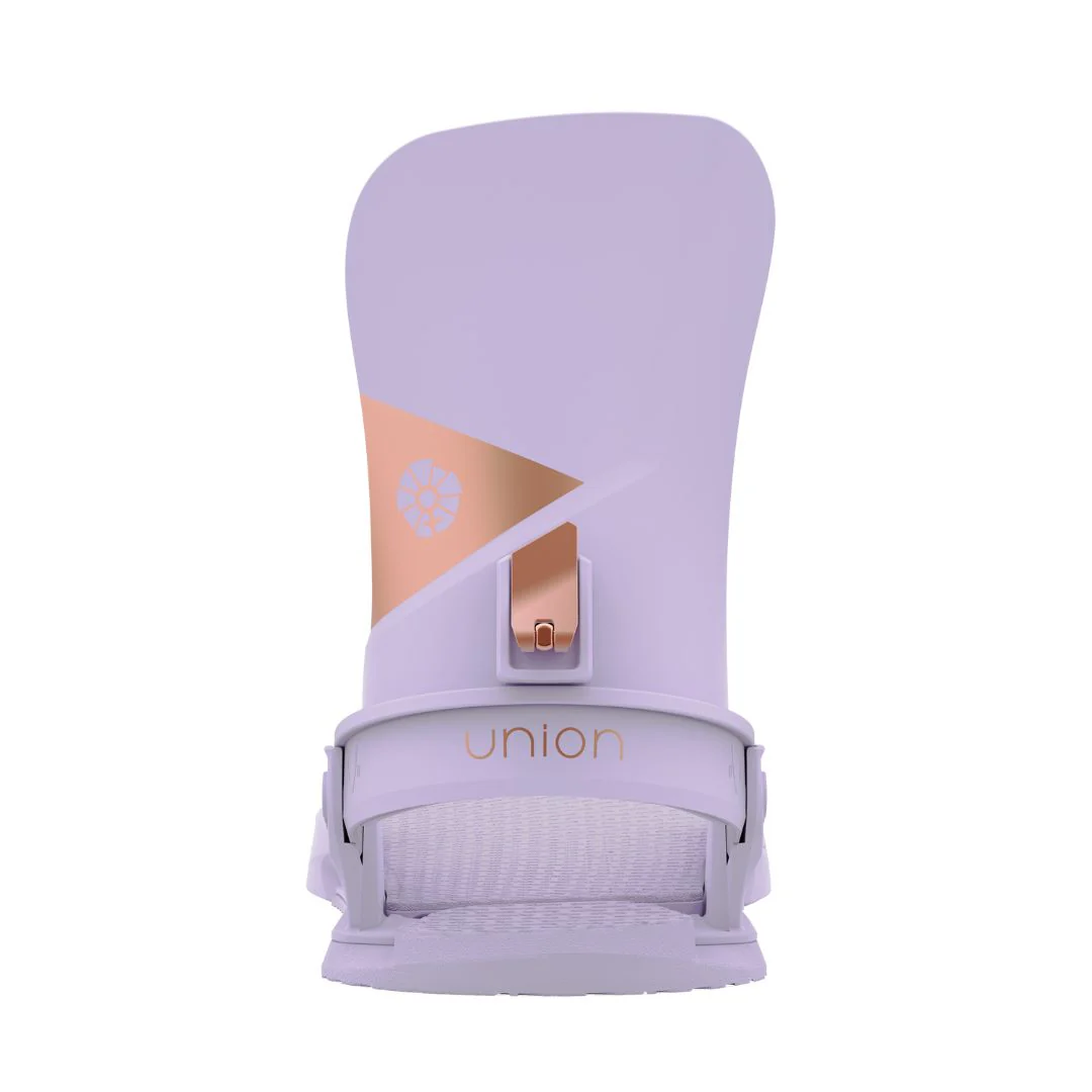 Union Juliet Snowboard Bindings 2023 - Image 4