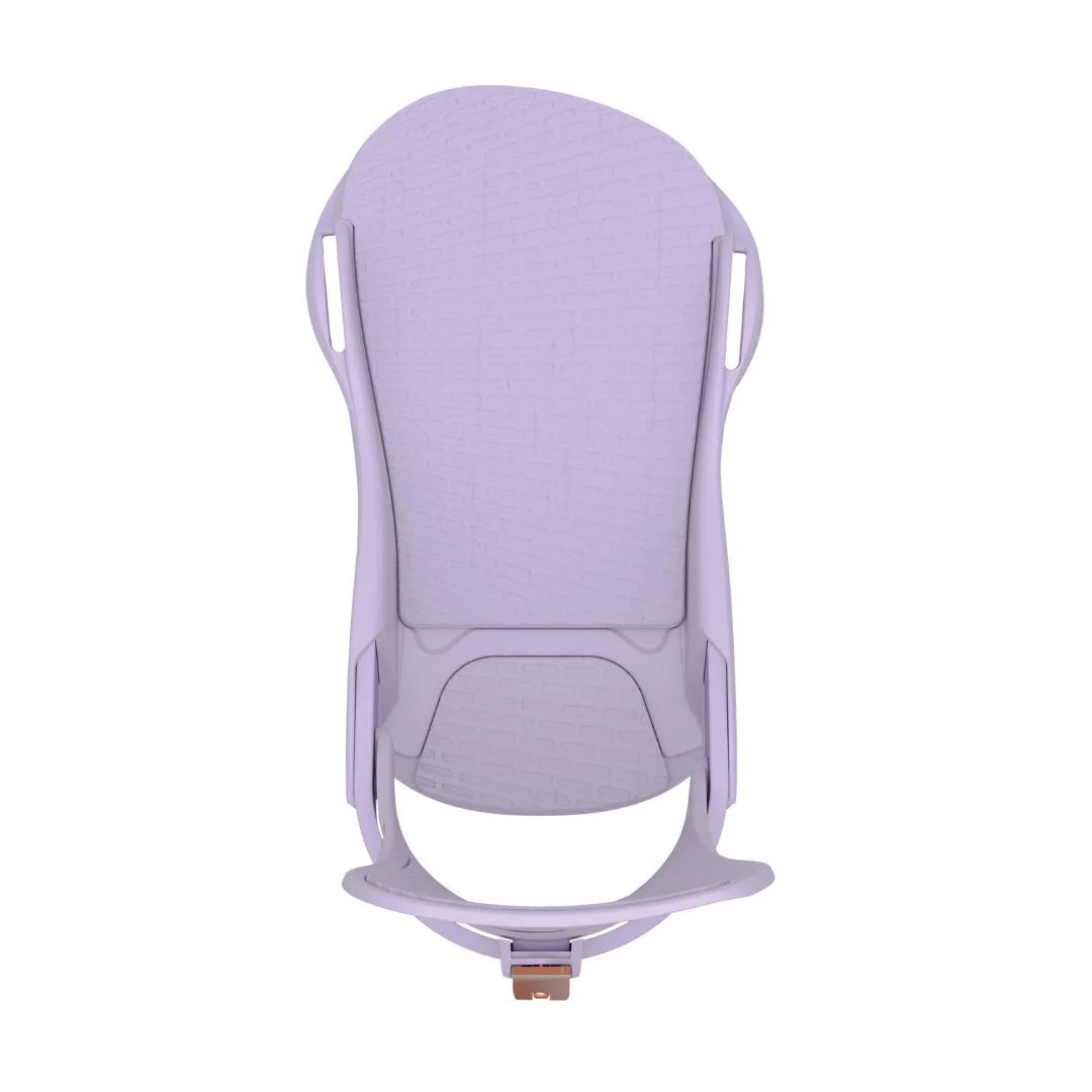 Union Juliet Snowboard Bindings 2023 - Image 5