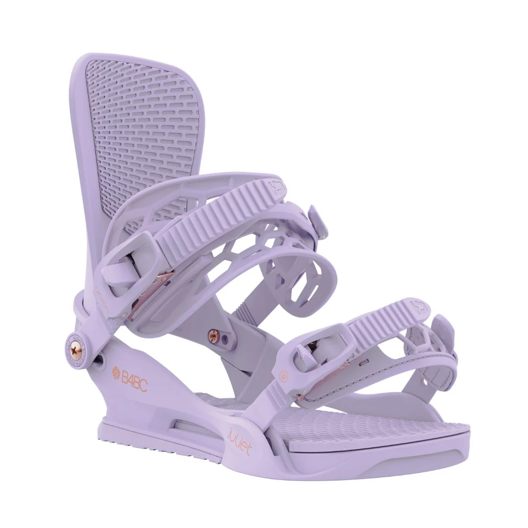 Union Juliet Snowboard Bindings 2023 - Image 6