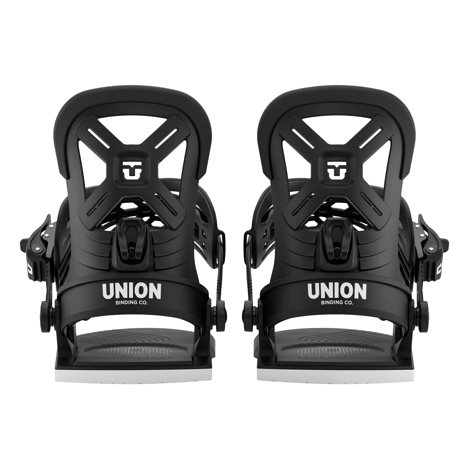 Union Kids Cadet Bindings 2026 Black - Image 3