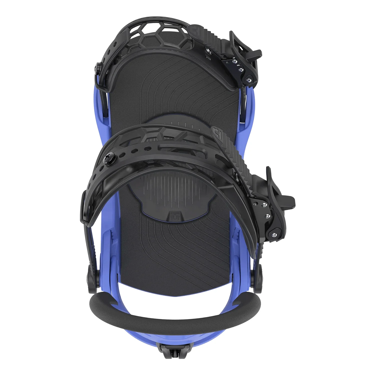 Union Kids Cadet Bindings 2026 Purple - Image 3