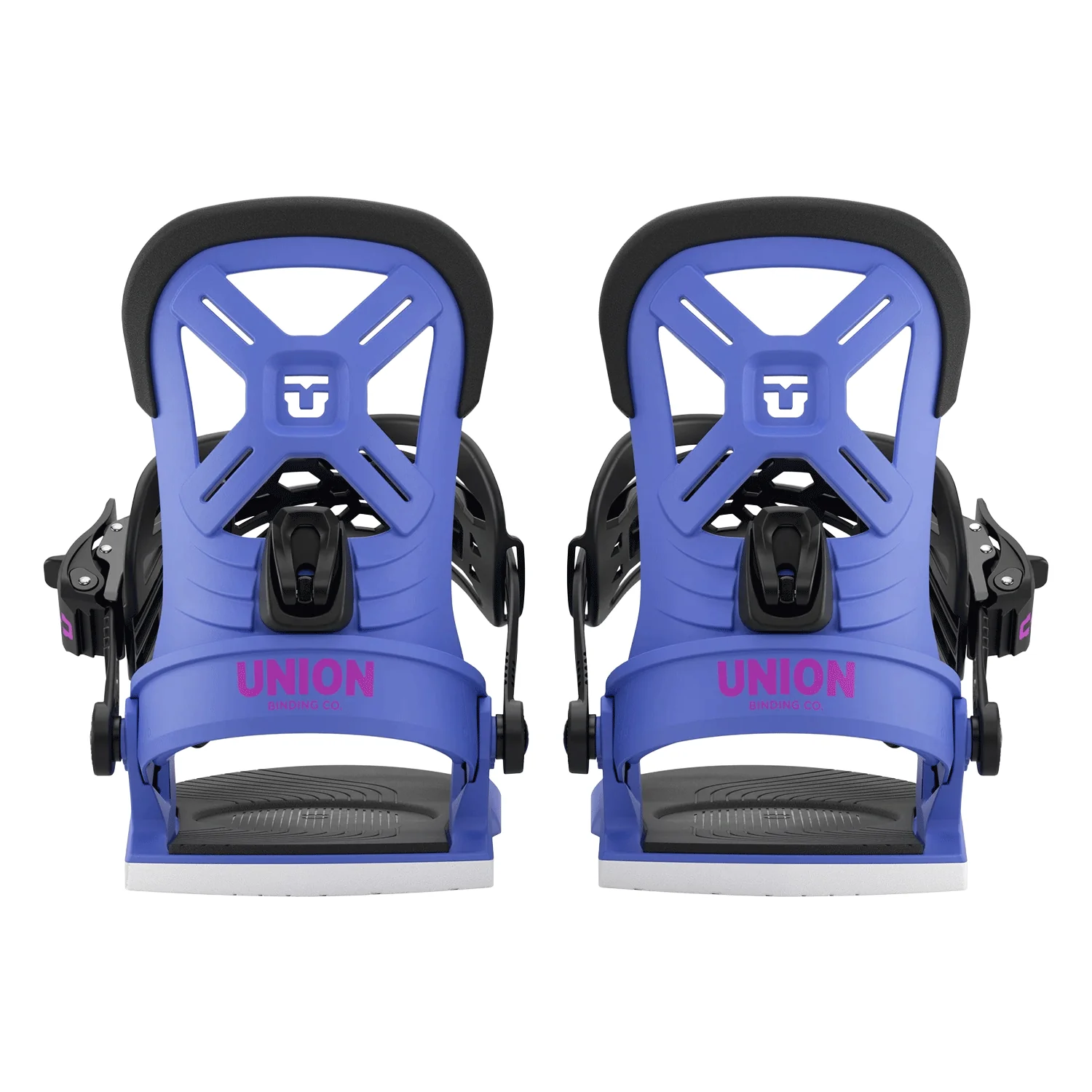Union Kids Cadet Bindings 2026 Purple - Image 4
