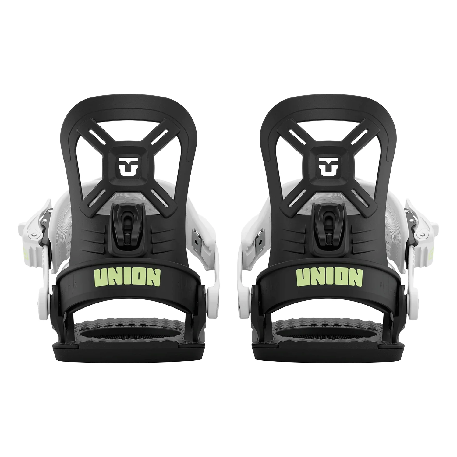 Union Kids Cadet Mini Bindings 2026 Black - Image 3
