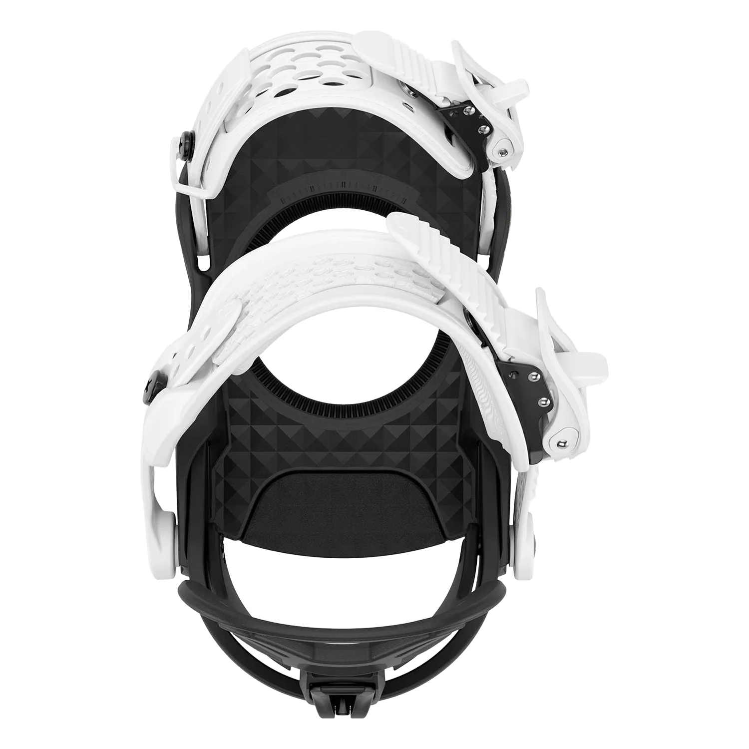 Union Kids Cadet Mini Bindings 2026 Black - Image 4