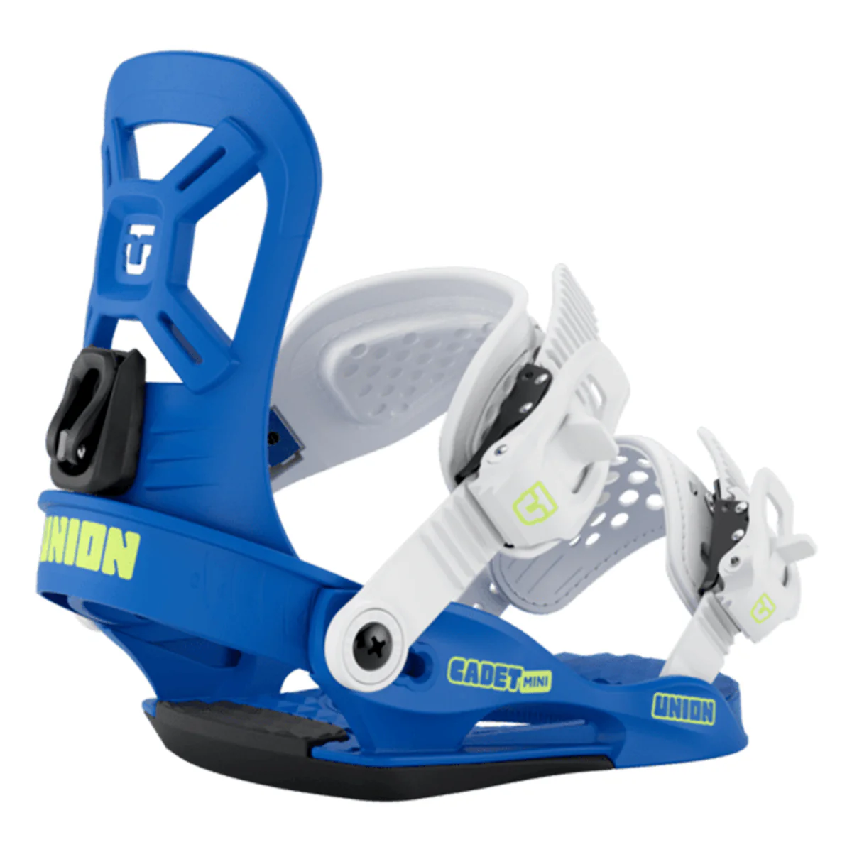 Union Kids Cadet Mini Bindings 2026 Blue - Image 2