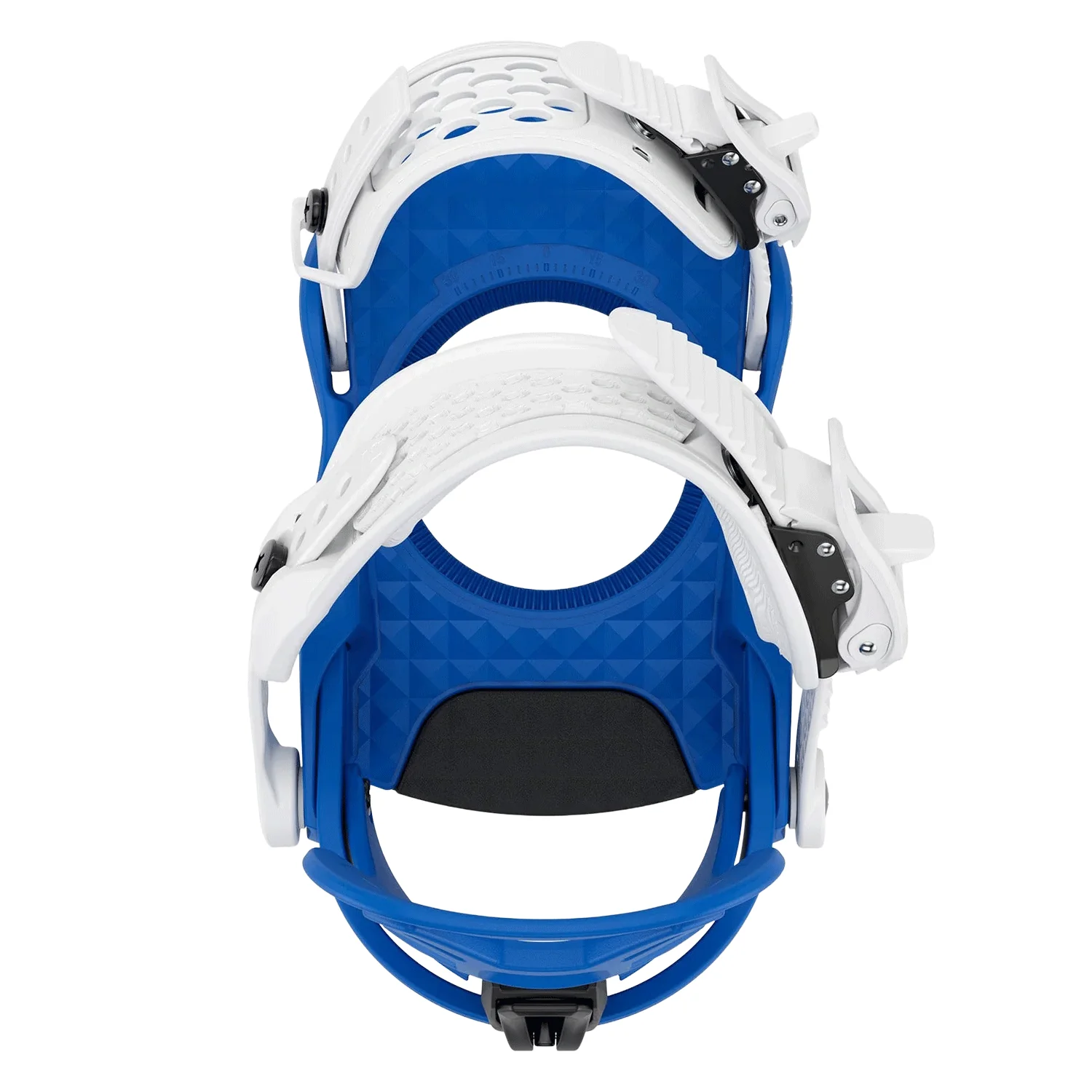Union Kids Cadet Mini Bindings 2026 Blue - Image 3
