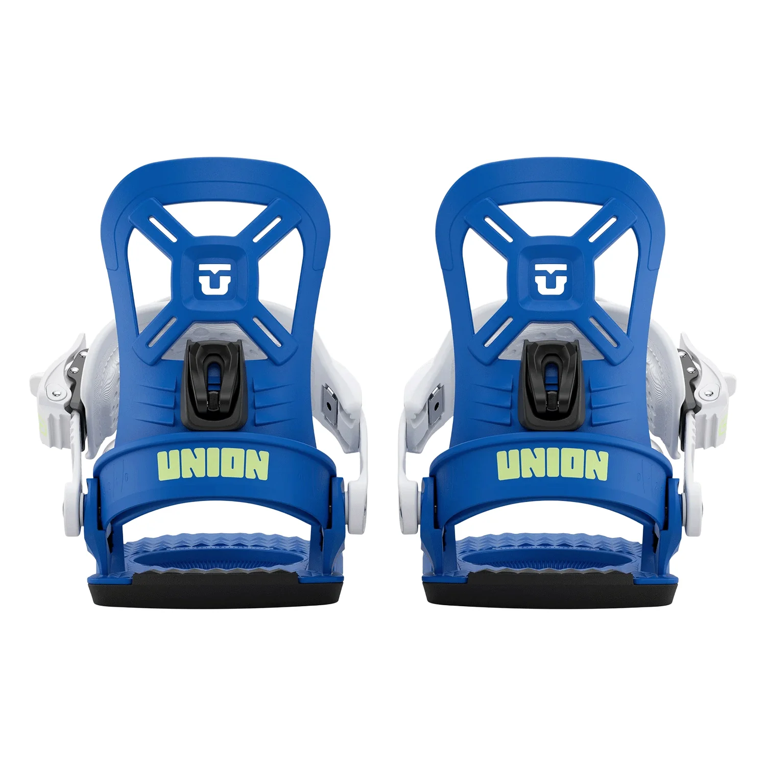 Union Kids Cadet Mini Bindings 2026 Blue - Image 4