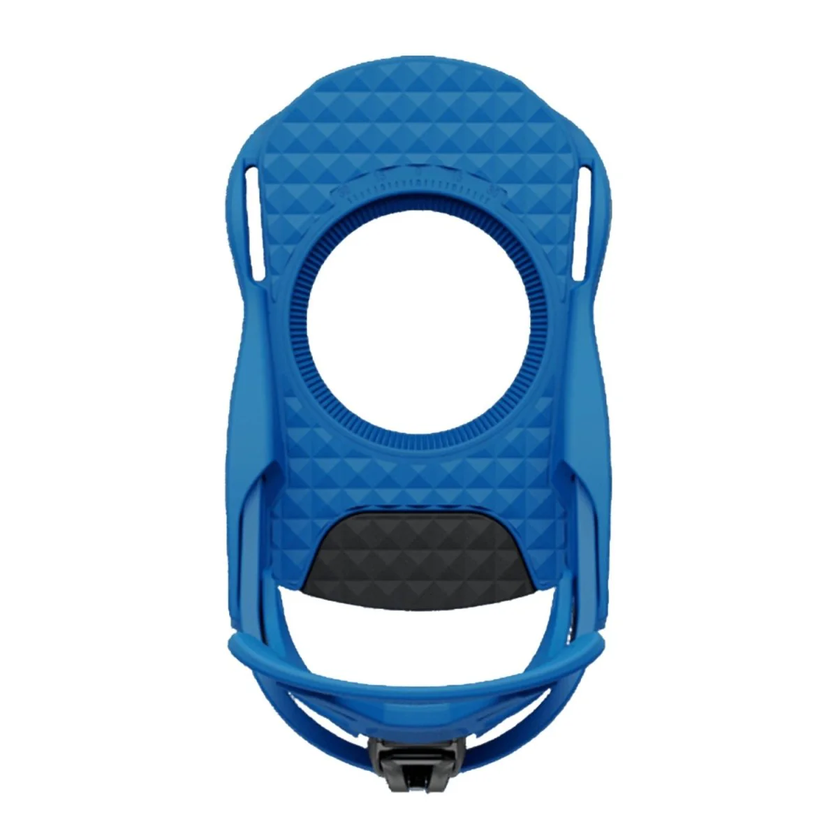 Union Kids Cadet Mini Snowboard Bindings 2025 Blue - Image 4