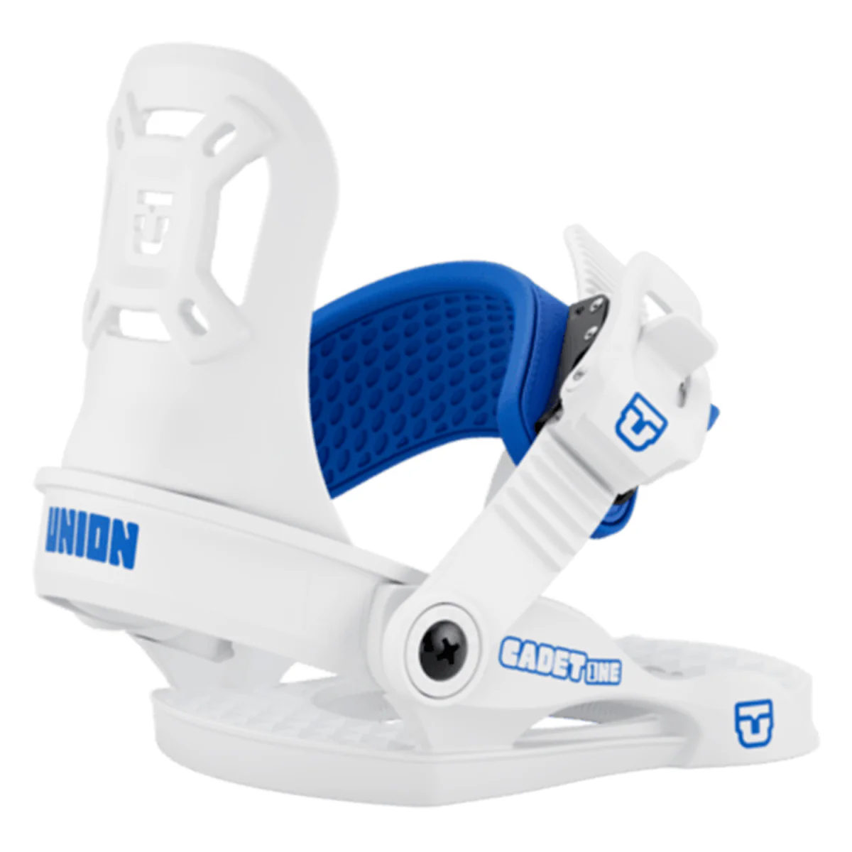 Union Kids Cadet One Bindings 2026 White - Image 2