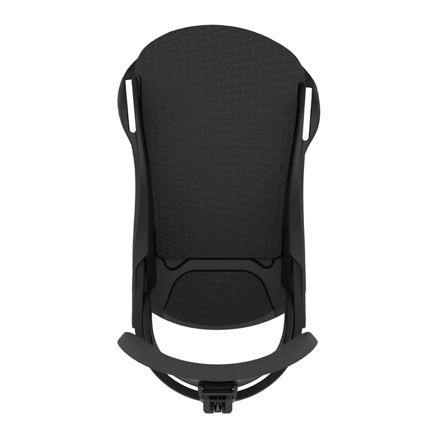 Union Kid's Cadet Pro Snowboard Bindings 2024 Black - Image 3