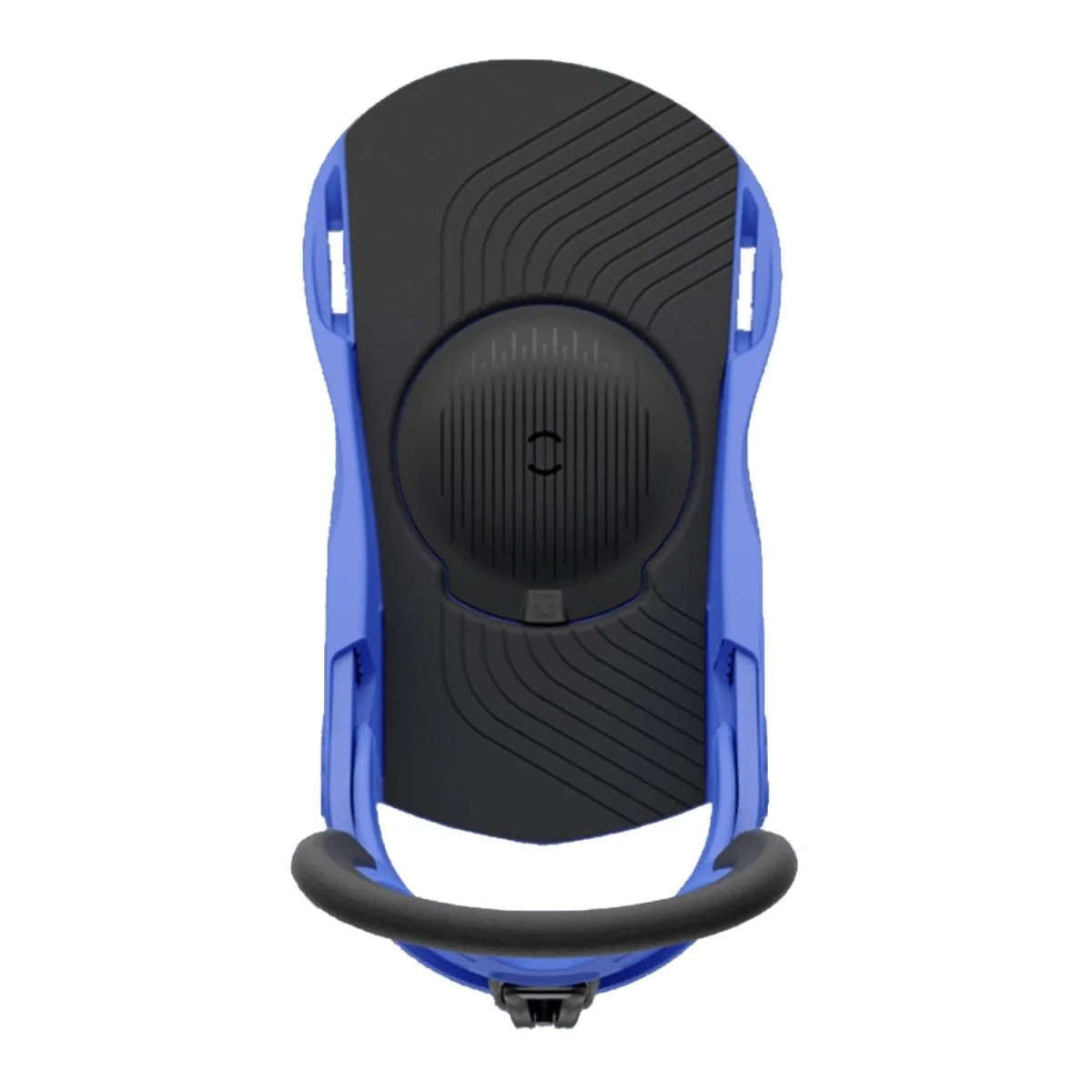 Union Kids Cadet Snowboard Bindings 2025 Blue - Image 3