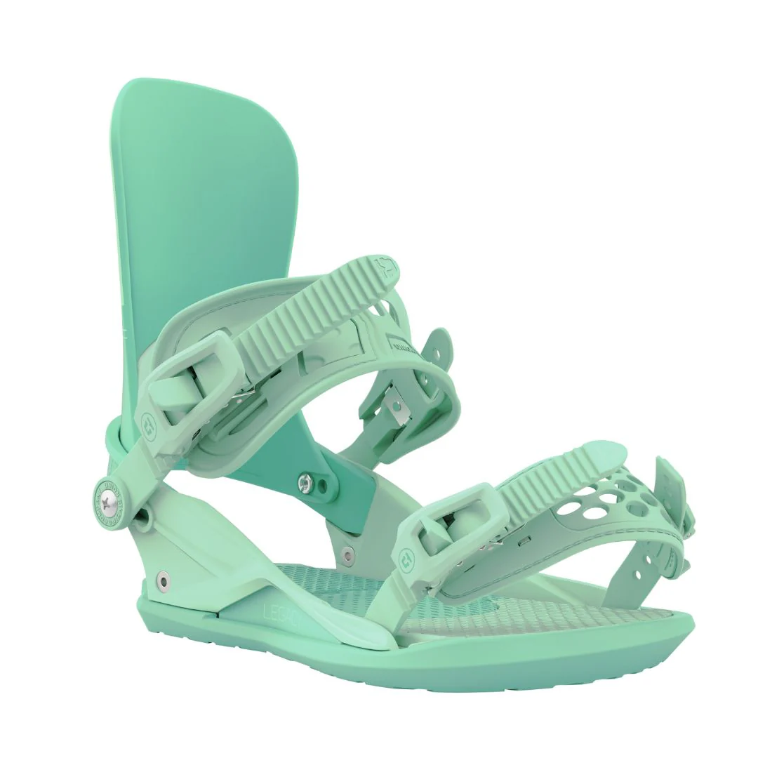 Union Legacy Snowboard Bindings 2023 - Image 4